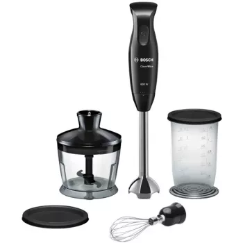 Bosch MSM2650B trintuvas Stalo trintuvas 600 W Juoda