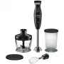 Bosch MSM2650B trintuvas Stalo trintuvas 600 W Juoda