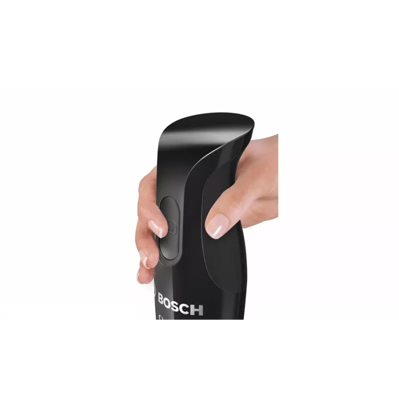 Bosch MSM2650B trintuvas Stalo trintuvas 600 W Juoda