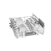 Bosch Serie 2 SMS25AW05E indaplovė Laisvai pastatoma 12 komplektų