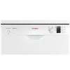 Bosch Serie 2 SMS25AW05E indaplovė Laisvai pastatoma 12 komplektų