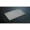 Siemens iQ500 LF98BIP50 gartraukis Salos tipo Nerūdijantis plienas 810 m³/h