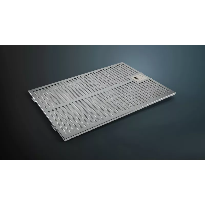 Siemens iQ500 LF98BIP50 gartraukis Salos tipo Nerūdijantis plienas 810 m³/h