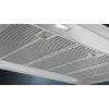 Siemens iQ500 LF98BIP50 gartraukis Salos tipo Nerūdijantis plienas 810 m³/h