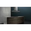Siemens iQ500 LF98BIP50 gartraukis Salos tipo Nerūdijantis plienas 810 m³/h