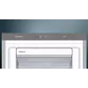 Siemens iQ300 GS36NVIEP šaldiklis Vertikalus šaldiklis Laisvai pastatomas 242 L Nerūdijantis plienas