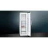 Siemens iQ300 GS36NVIEP šaldiklis Vertikalus šaldiklis Laisvai pastatomas 242 L Nerūdijantis plienas