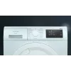 Siemens iQ300 WT43H003 skalbinių džiovyklė Laisvai pastatoma Įkraunama iš priekio 7 kg Balta