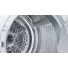 Siemens iQ300 WT43H003 skalbinių džiovyklė Laisvai pastatoma Įkraunama iš priekio 7 kg Balta
