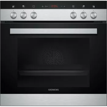 Siemens EQ110KA1Z virimo prietaisų rinkinys Keraminė kaitlentė Elektrinė orkaitė