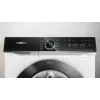 Siemens iQ700 WG44B2A40 skalbyklė priekinio įkrovimo 9 kg 1257 aps./min Balta