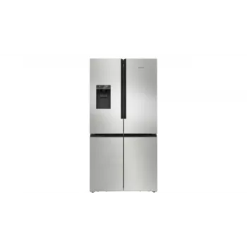 Siemens KF96DPPEA šaldomasis šaldytuvas, pastatomas, 574 L, nerūdijantis plienas