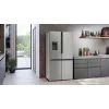 Siemens KF96DPPEA šaldomasis šaldytuvas, pastatomas, 574 L, nerūdijantis plienas