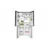 Siemens KF96DPPEA šaldomasis šaldytuvas, pastatomas, 574 L, nerūdijantis plienas