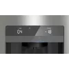 Siemens KF96DPPEA šaldomasis šaldytuvas, pastatomas, 574 L, nerūdijantis plienas