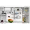 Siemens KF96DPPEA šaldomasis šaldytuvas, pastatomas, 574 L, nerūdijantis plienas
