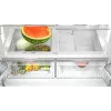 Siemens KF96DPPEA šaldomasis šaldytuvas, pastatomas, 574 L, nerūdijantis plienas