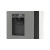 Siemens KF96DPPEA šaldomasis šaldytuvas, pastatomas, 574 L, nerūdijantis plienas