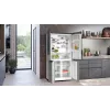 Siemens KF96DPPEA šaldomasis šaldytuvas, pastatomas, 574 L, nerūdijantis plienas
