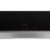 Siemens iQ500 ED845HWB1E kaitlentė Juoda Integruojama 80 cm Zoninė indukcinė kaitlentė 5 zonos(-ų)
