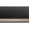 Siemens EX801HVC1E kaitlentė Juoda Įmontuojama 80 cm Zoninė indukcinė kaitlentė 4 zonos (-ų)