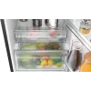 Siemens iQ300 KG39NXXBF šaldytuvas-šaldiklis Laisvai pastatomas 363 L Nerūdijantis plienas