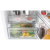 Siemens iQ300 KG36N2WCF šaldytuvas-šaldiklis Laisvai pastatomas 321 L Balta
