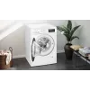 Siemens iQ500 WU14UT22 skalbyklė su priekiniu įkrovimu 9 kg 1351 aps./min Balta