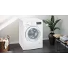 Siemens iQ500 WU14UT22 skalbyklė su priekiniu įkrovimu 9 kg 1351 aps./min Balta