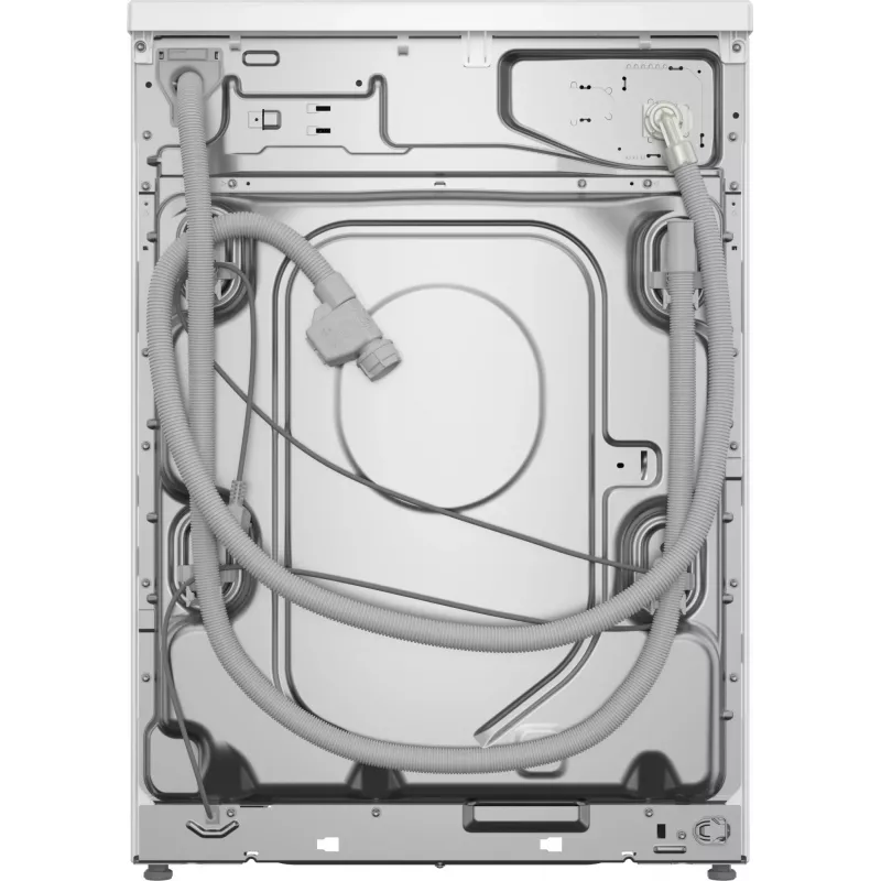 Siemens iQ500 WU14UT22 skalbyklė su priekiniu įkrovimu 9 kg 1351 aps./min Balta