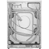 Siemens iQ500 WG44G2Z22 skalbimo mašina Įkraunama iš priekio 9 kg 1351 aps./min. Juoda, Balta