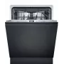 Siemens iQ300 SN63EX22CE indaplovė pilnai integruojama 14 komplektų