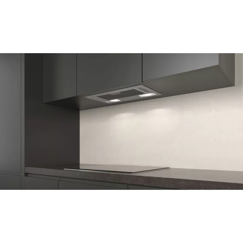 Neff DNAA511C Įmontuojamas Nerūdijantis plienas 300 m³/h