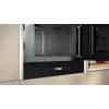 Neff NR4WR21N1 mikrobangų krosnelė Juoda Solo mikrobangų krosnelė Įmontuojama 21 L 900 W