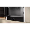 Neff NL4WR21N1 mikrobangų krosnelė Juoda Atskira mikrobangų krosnelė Įmontuojama 21 L 900 W