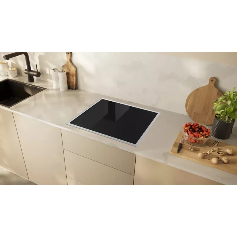 Neff BX16IB virimo prietaisų rinkinys Zoninė indukcinė kaitlentė Elektrinė
