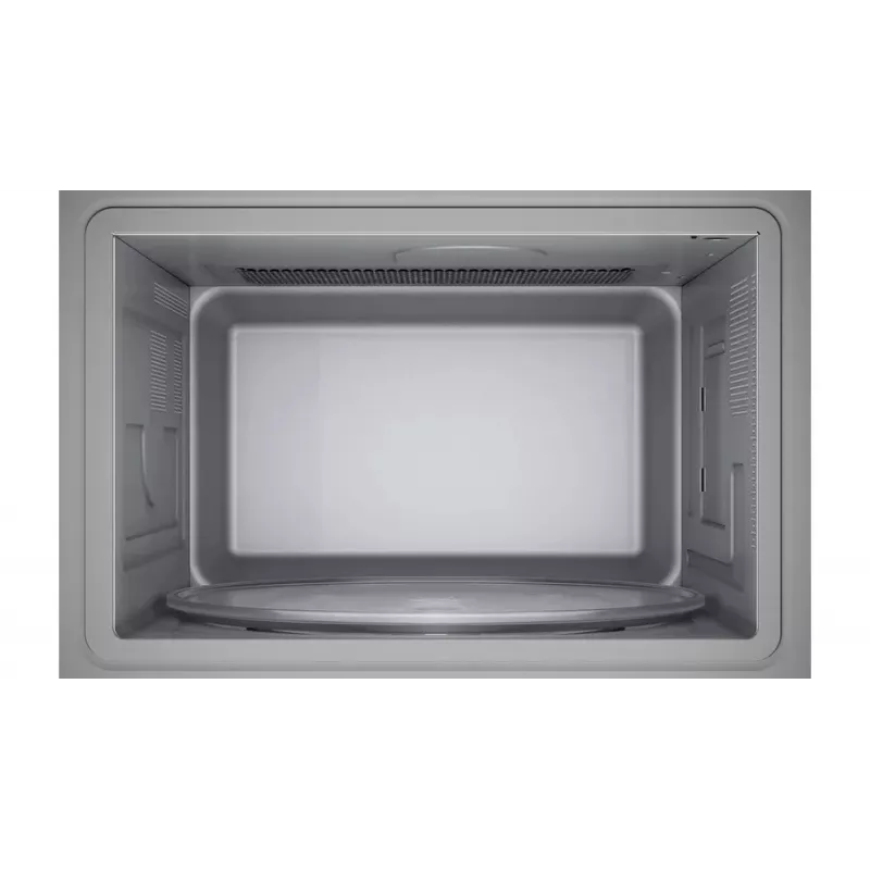Neff N 50 Juoda Solo mikrobangų krosnelė Įmontuojama 25 L 900 W
