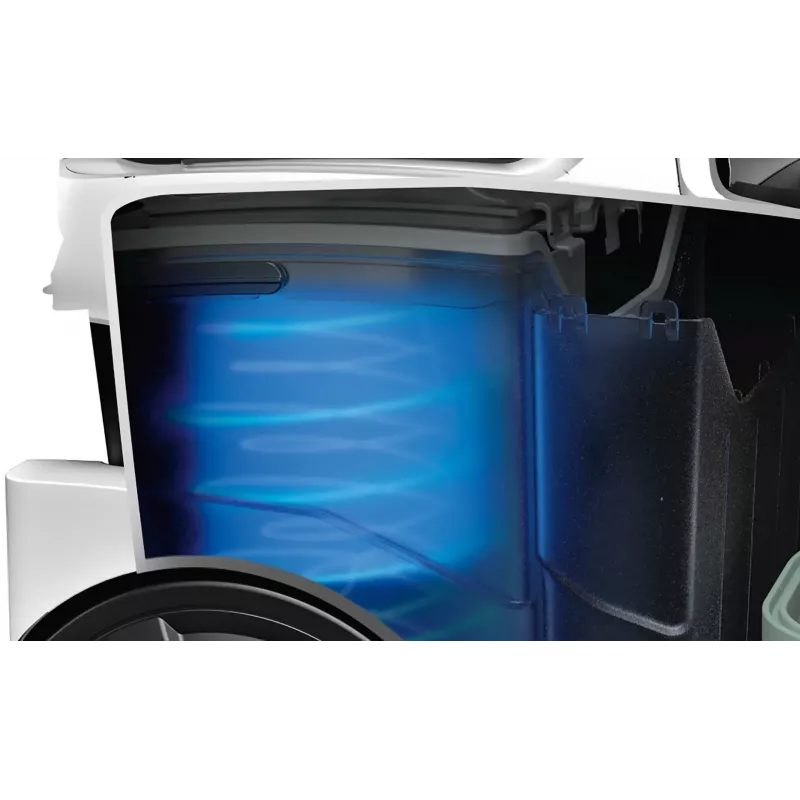 Bosch BBZWDSET dulkių siurblio priedas / reikmuo Valymo tirpalas Cilindrinis dulkių siurblys