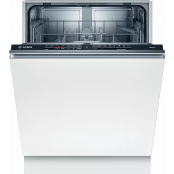 Bosch Serie 2 SMV2ITX16E indaplovė Visiškai įmontuojama 12 komplektų