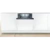 Bosch Serie 2 SMV2ITX16E indaplovė Visiškai įmontuojama 12 komplektų