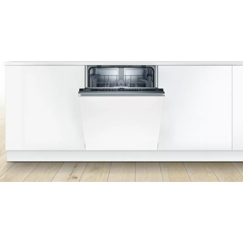 Bosch Serie 2 SMV2ITX16E indaplovė Visiškai įmontuojama 12 komplektų