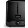 Bosch TAT4P420DE skrudintuvas 2 riekelės 970 W juoda, sidabrinė