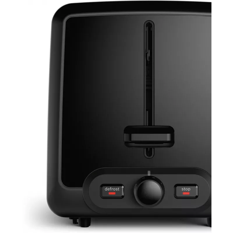 Bosch TAT4P420DE skrudintuvas 2 riekelės 970 W juoda, sidabrinė