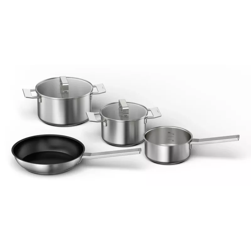 Bosch HEZ9SE040 keptuvių rinkinys