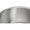 Bosch HEZ9SE040 keptuvių rinkinys