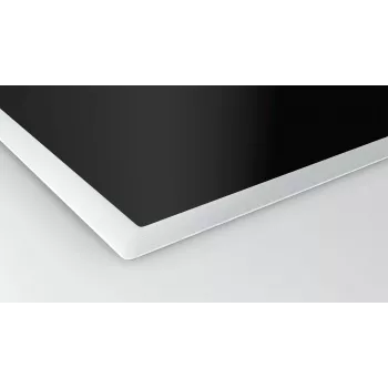 Bosch Serie 4 PIF645BB5E kaitlentė Juoda Įmontuojama 60 cm Zoninė indukcinė kaitlentė 4 zonos
