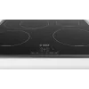 Bosch Serie 4 PIF645BB5E kaitlentė Juoda Įmontuojama 60 cm Zoninė indukcinė kaitlentė 4 zonos