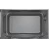 Bosch BFL623MS3 mikrobangų krosnelė, nerūdijantis plienas, atskira mikrobangų krosnelė, įmontuojama, 20 l, 800 W