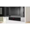 Bosch Serija 8 BFL7221W1 mikrobangų krosnelė Balta Solo mikrobangų krosnelė Įmontuojama 21 L 900 W