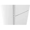 Bosch Serie 4 KGN392WCF šaldytuvas-šaldiklis, atskirai stovintis, 363 L, baltas